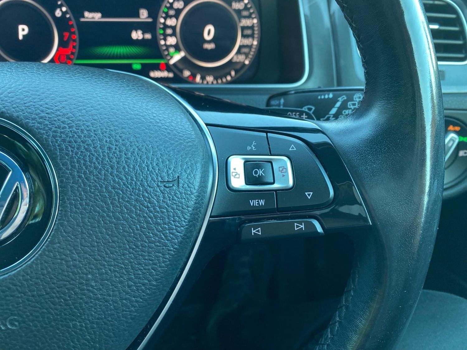 Used Volkswagen Golf 2020 for sale - 76385333: Photo 20