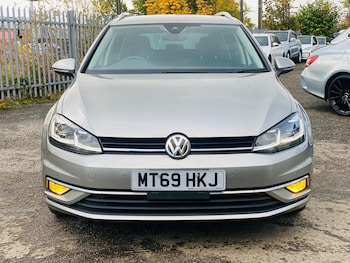 Used Volkswagen Golf undefined for sale - 76385333: Photo