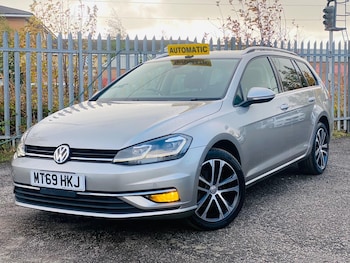 Used Volkswagen Golf undefined for sale - 76385333: Photo