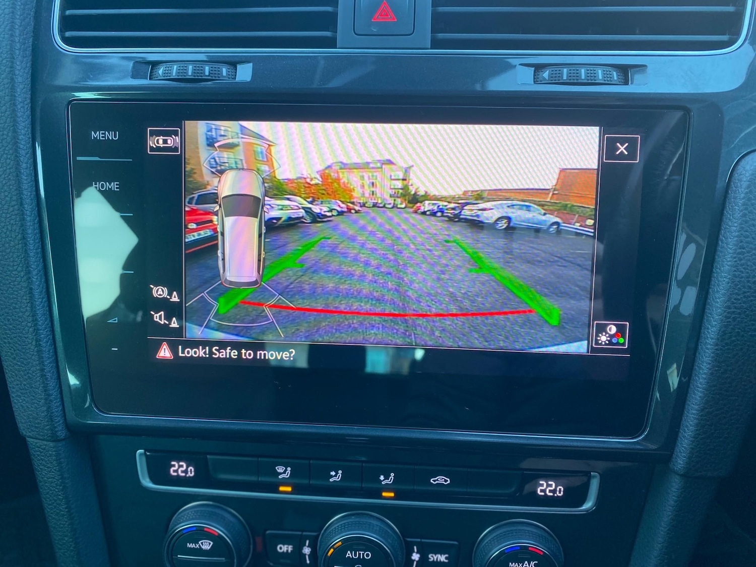 Used Volkswagen Golf 2020 for sale - 76385333: Photo 6