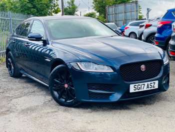 2017 (17) - 2.0d R-sport ULEZ FREE 1 LADY OWNER FROM NEW £35 TAX 4-Door