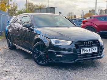 Audi - A3
