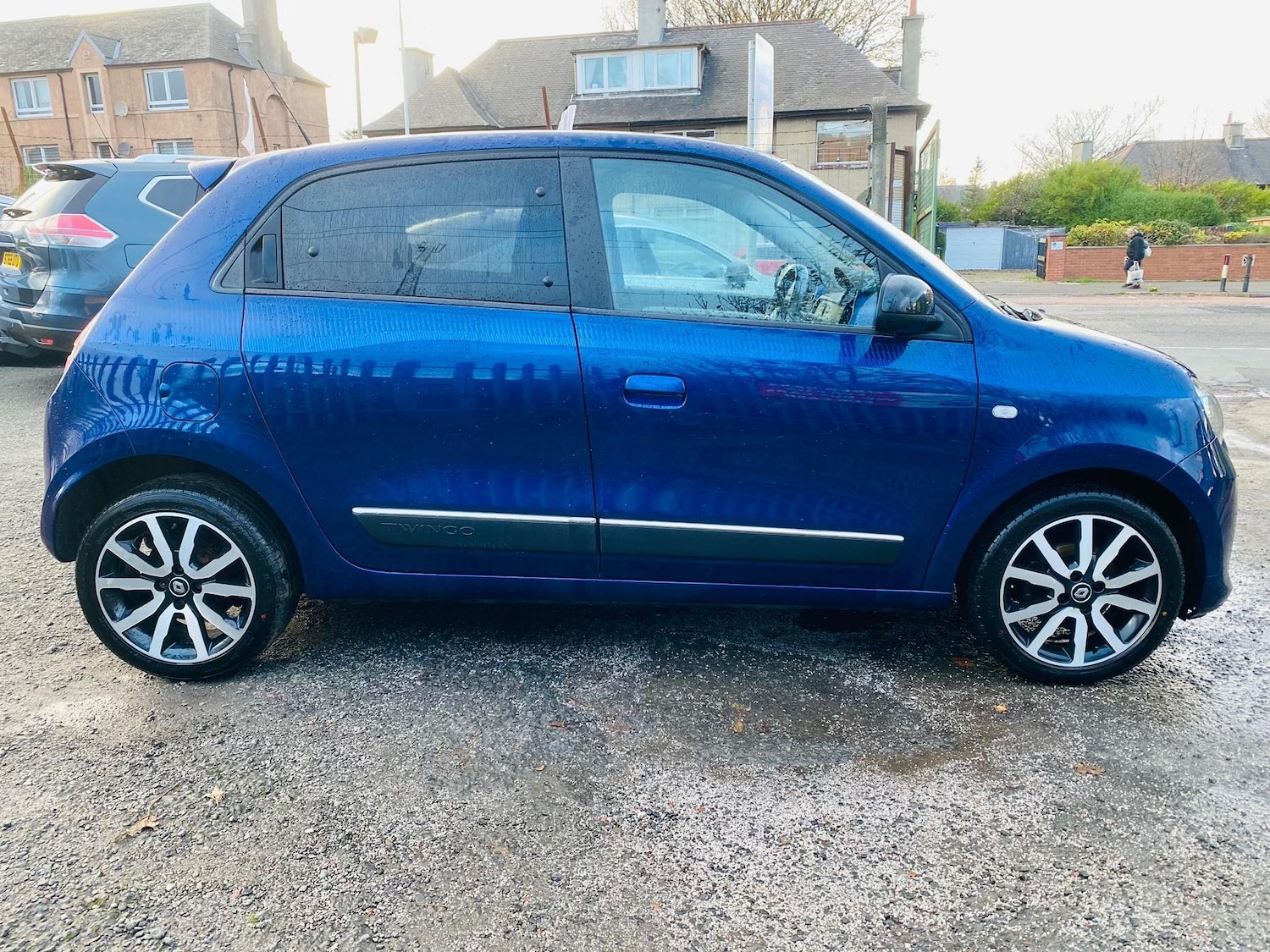 Used Renault Twingo 2016 for sale - 76519818: Photo 10