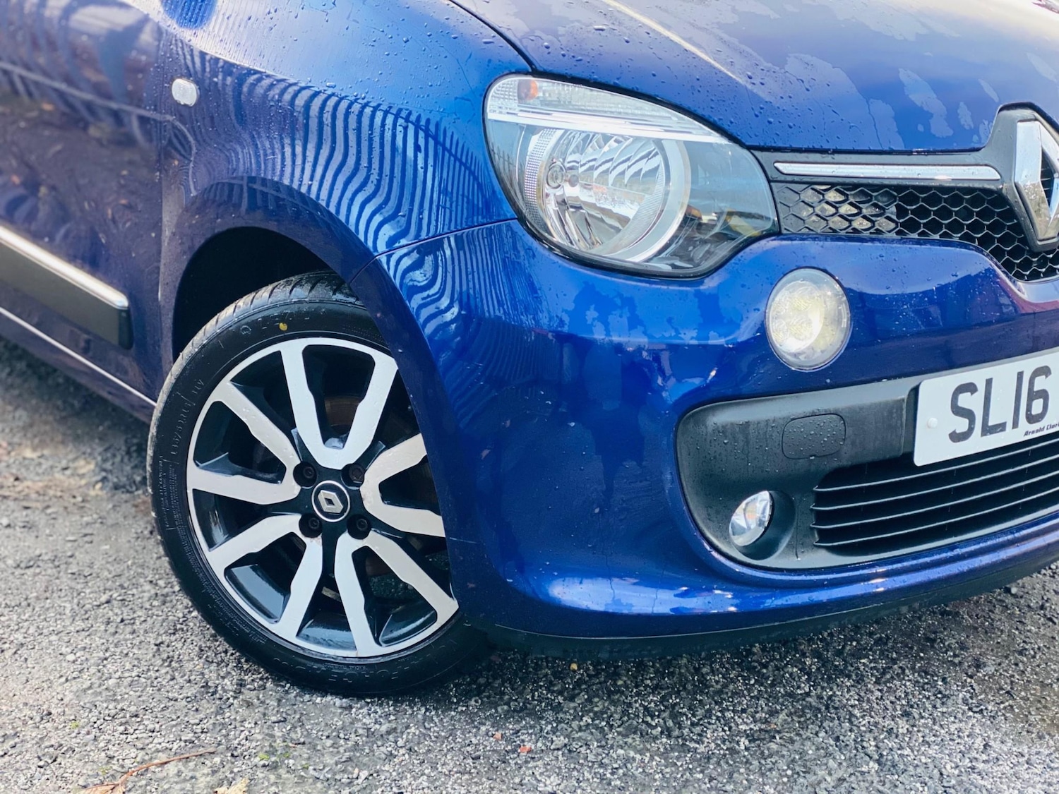 Used Renault Twingo 2016 for sale - 76519818: Photo 12