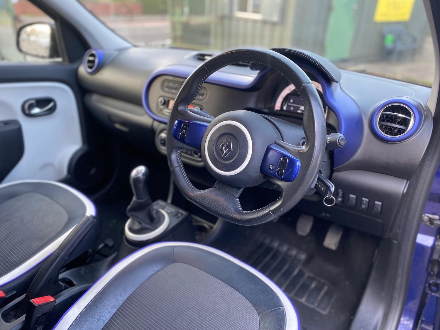 Used Renault Twingo 2016 for sale - 76519818: Photo 13