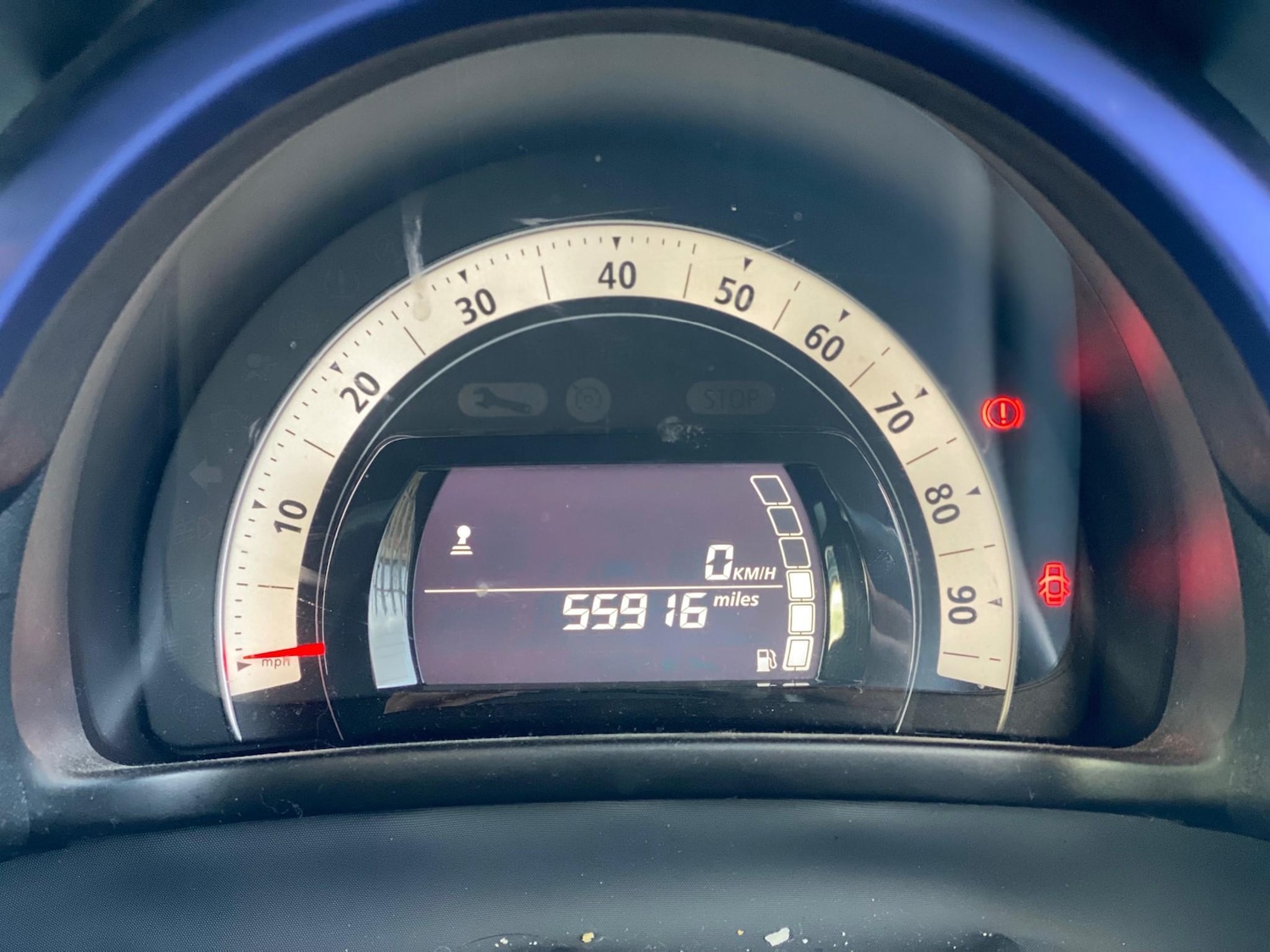 Used Renault Twingo 2016 for sale - 76519818: Photo 16