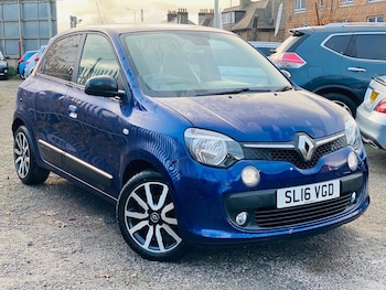 Used Renault Twingo 2016 for sale - 76519818: Photo
