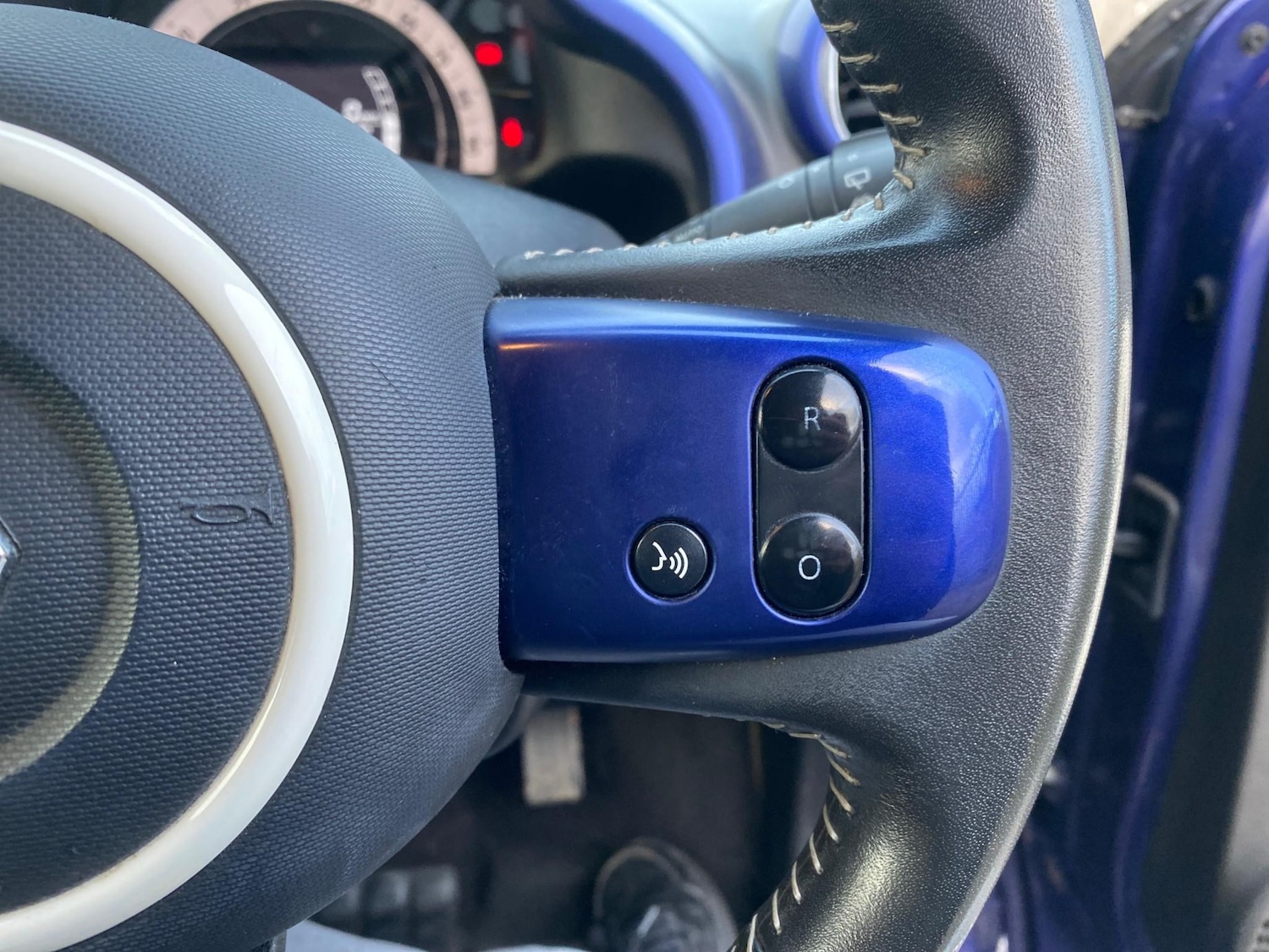 Used Renault Twingo 2016 for sale - 76519818: Photo 20