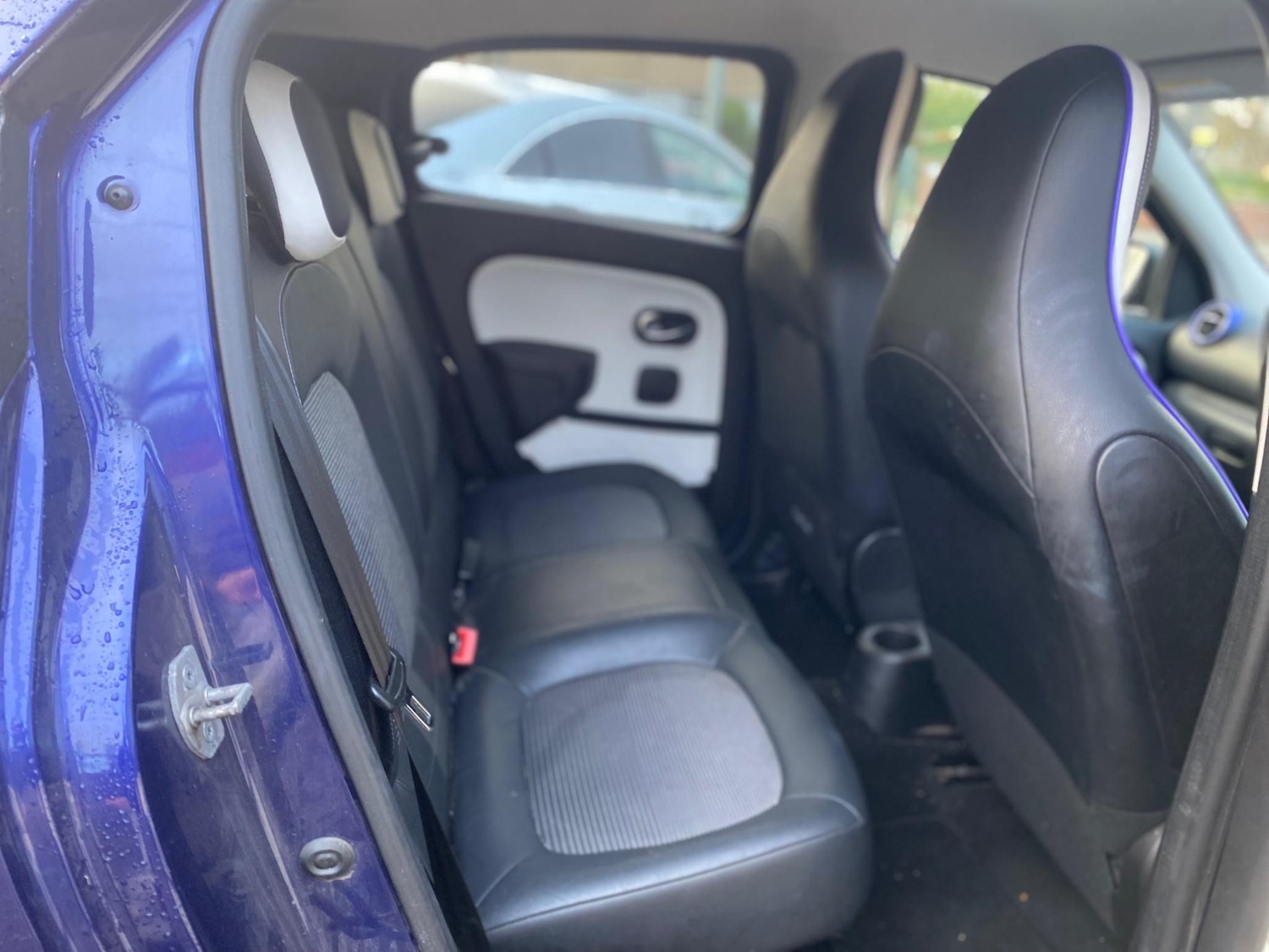 Used Renault Twingo 2016 for sale - 76519818: Photo 22