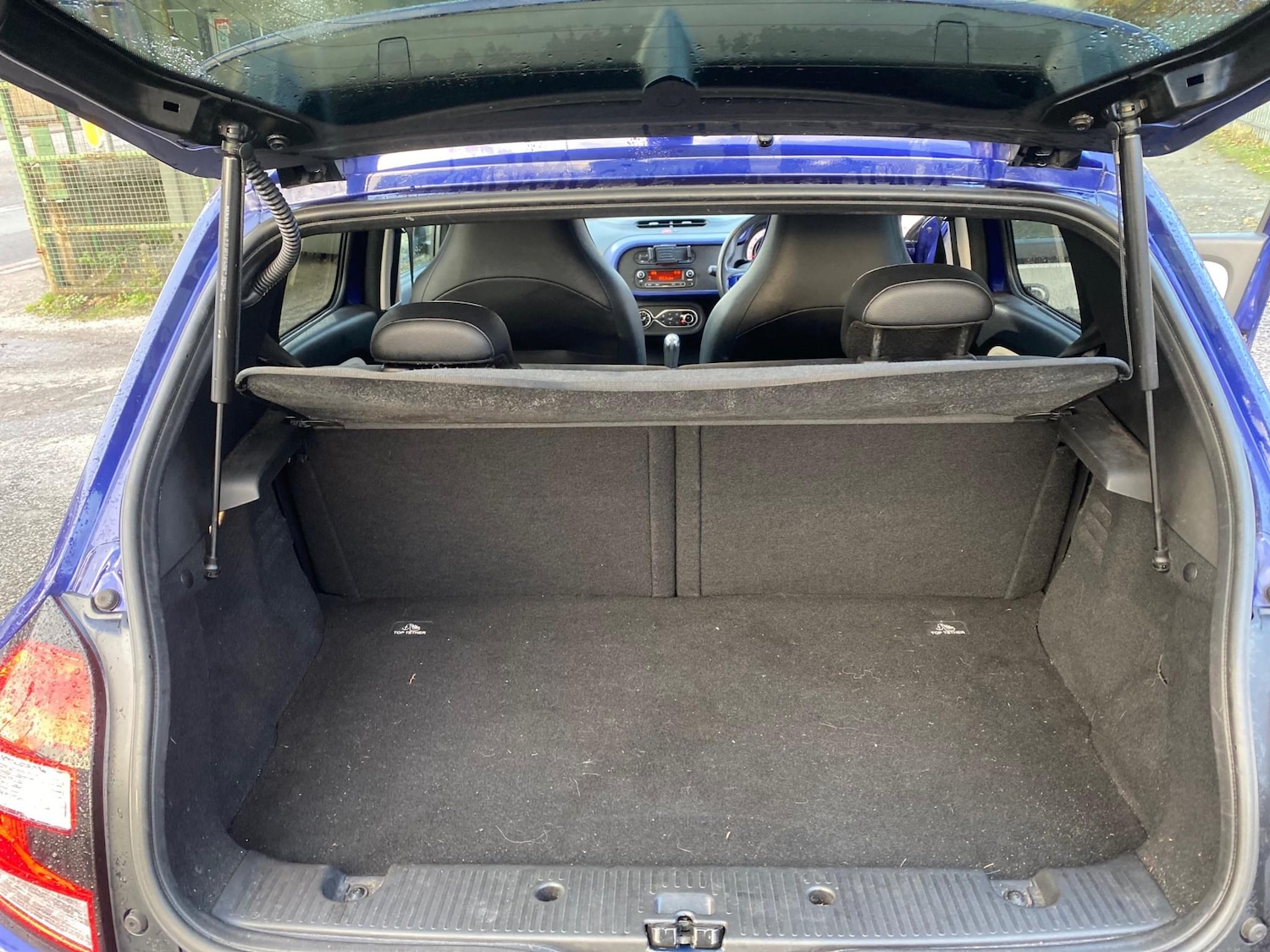 Used Renault Twingo 2016 for sale - 76519818: Photo 23