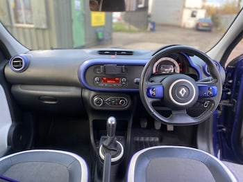 Used Renault Twingo 2016 for sale - 76519818: Photo