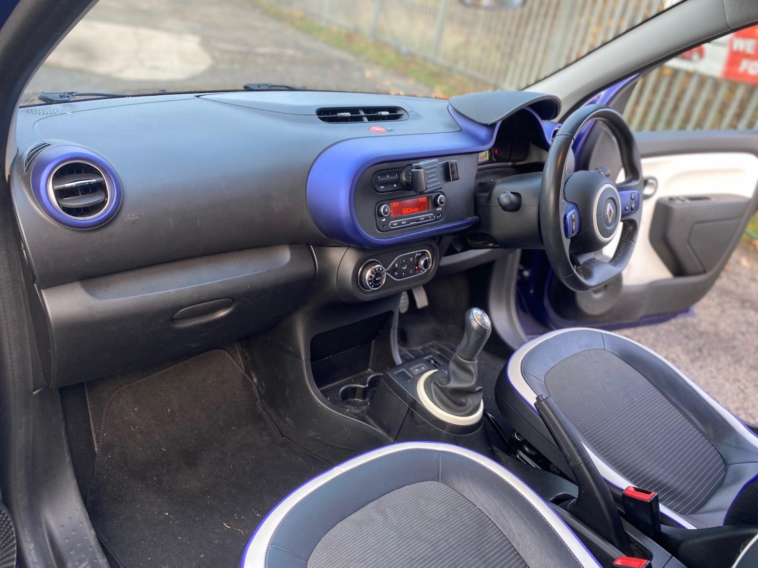 Used Renault Twingo 2016 for sale - 76519818: Photo 5