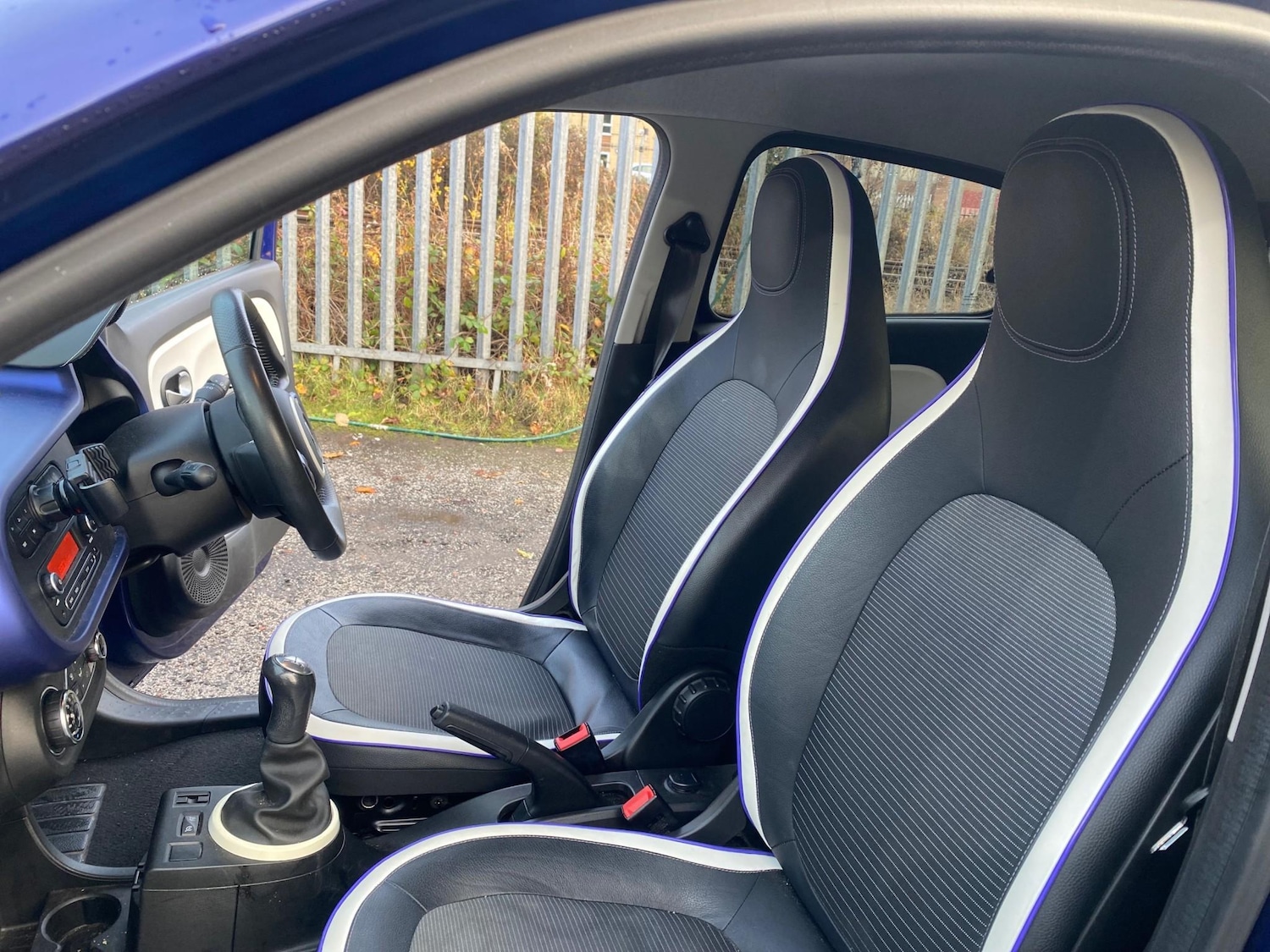 Used Renault Twingo 2016 for sale - 76519818: Photo 6