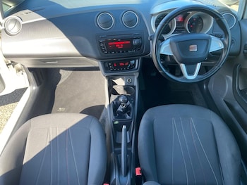 Used SEAT Ibiza 2011 for sale - 78329766: Photo