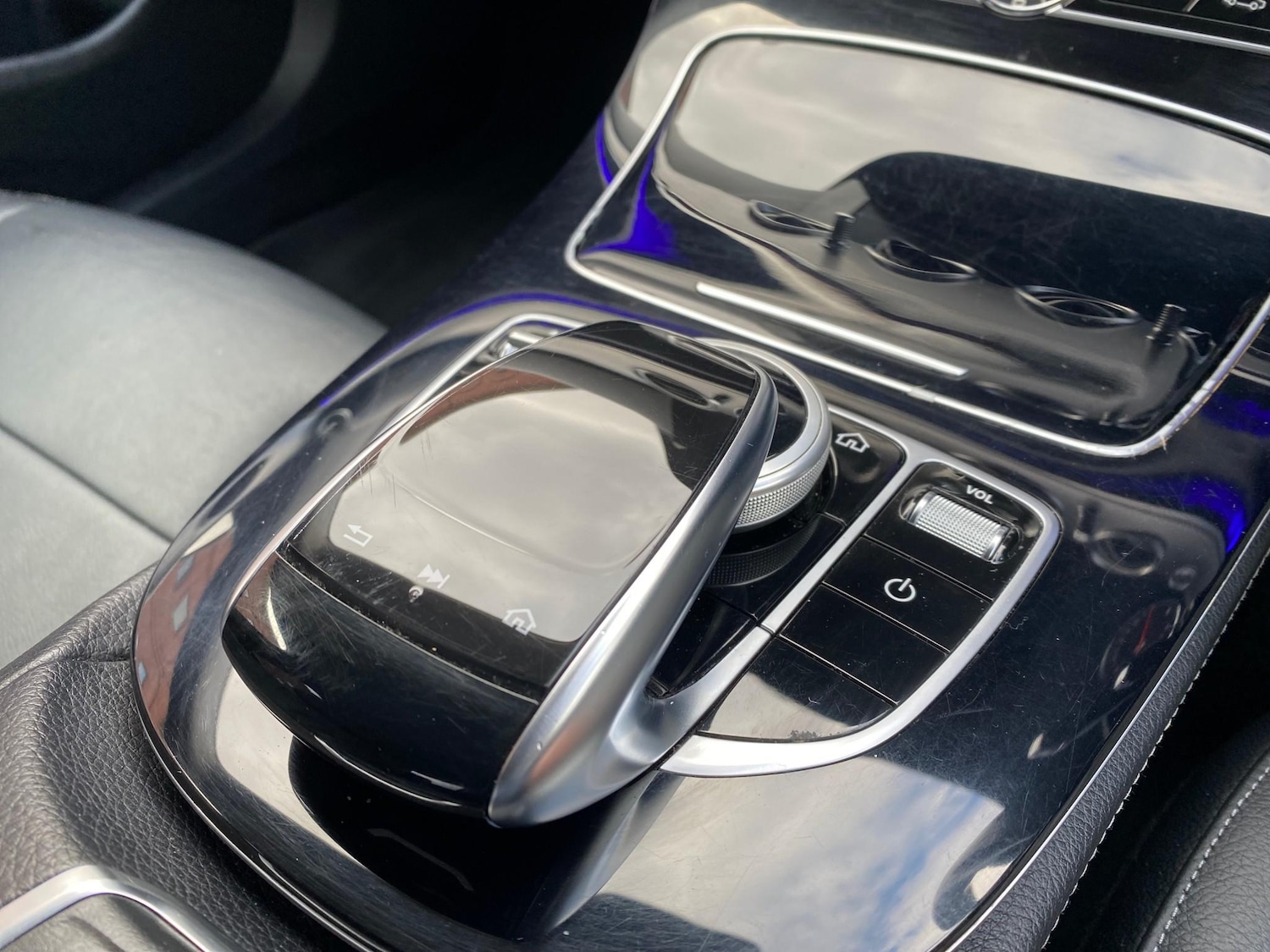 Used Mercedes-Benz E Class 2017 for sale - 77935433: Photo 15