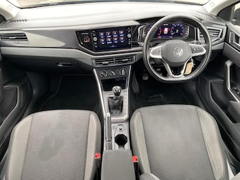 Used Volkswagen Polo 2022 for sale - 79802984: Photo