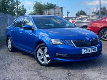 2018 (18) - 1.6 Tdi Se EURO 6 ULEZ FREE T.BELT DONE. 5-Door