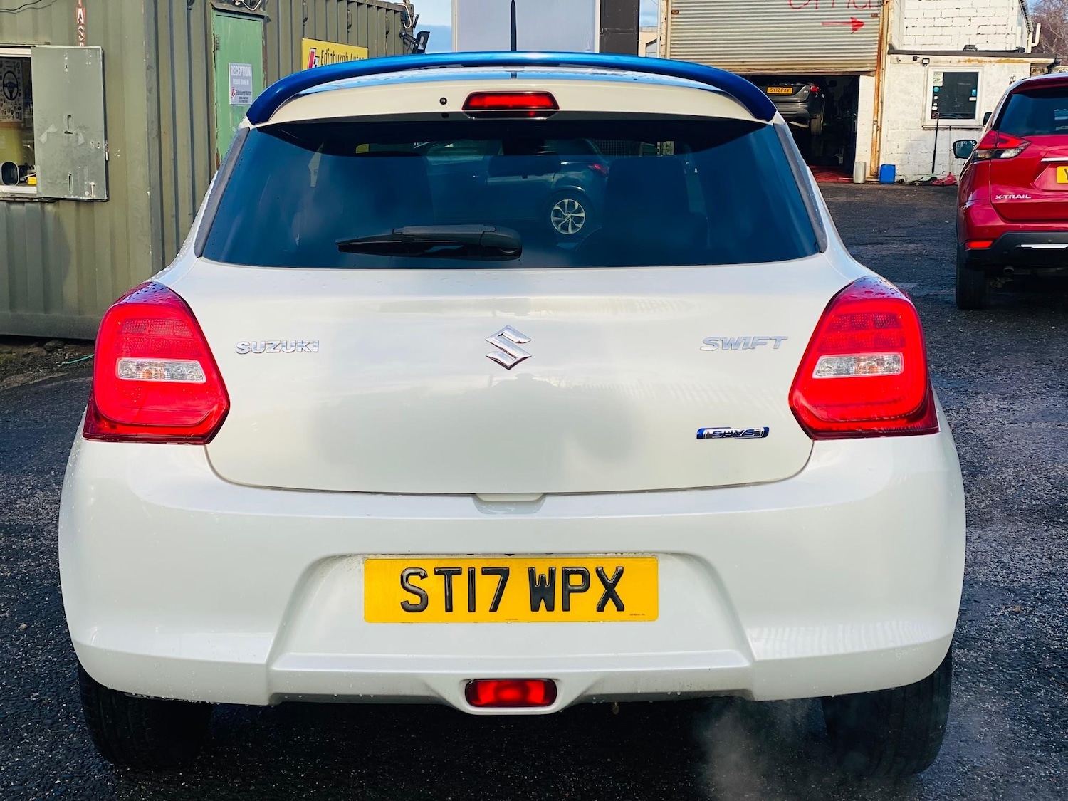 Used Suzuki Swift 2017 for sale - 77226236: Photo 10