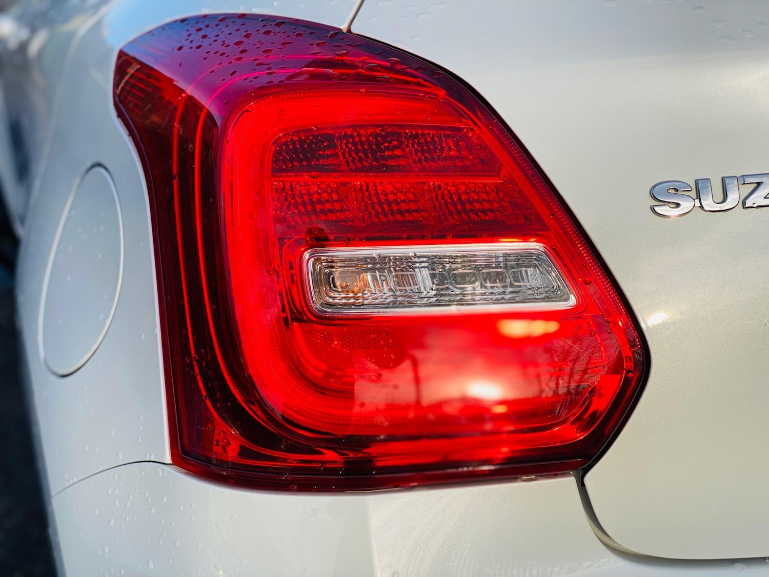 Used Suzuki Swift 2017 for sale - 77226236: Photo 14