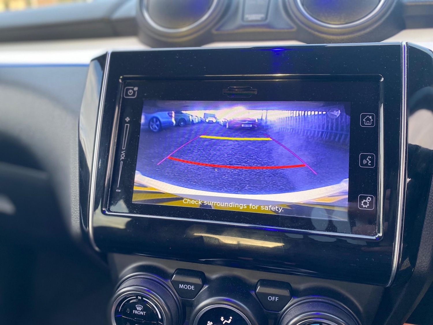 Used Suzuki Swift 2017 for sale - 77226236: Photo 15