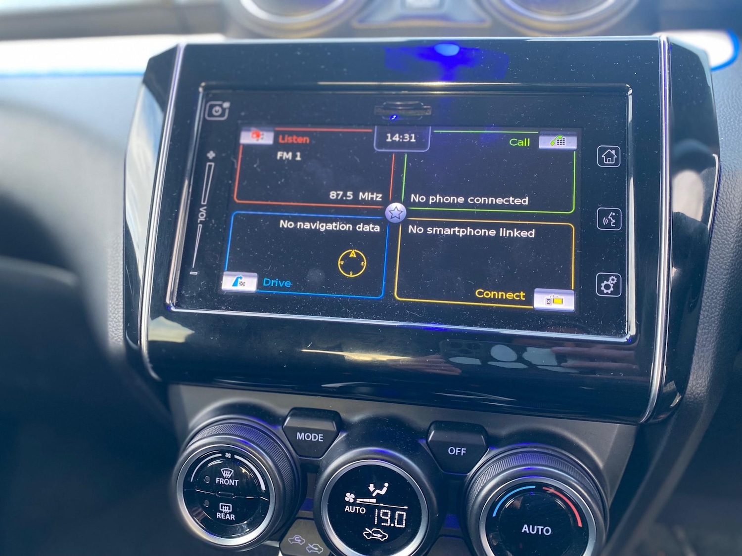 Used Suzuki Swift 2017 for sale - 77226236: Photo 16