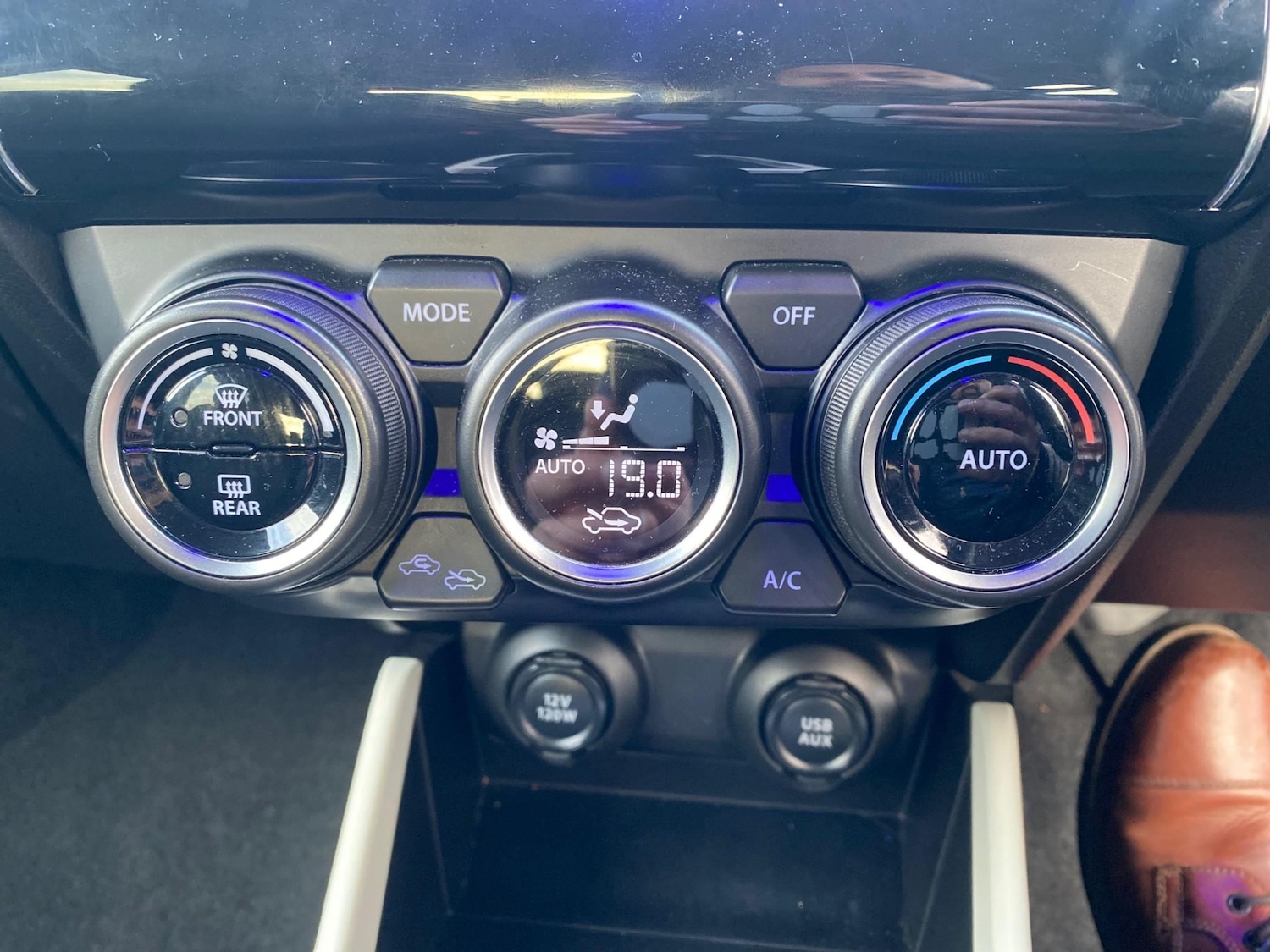 Used Suzuki Swift 2017 for sale - 77226236: Photo 17