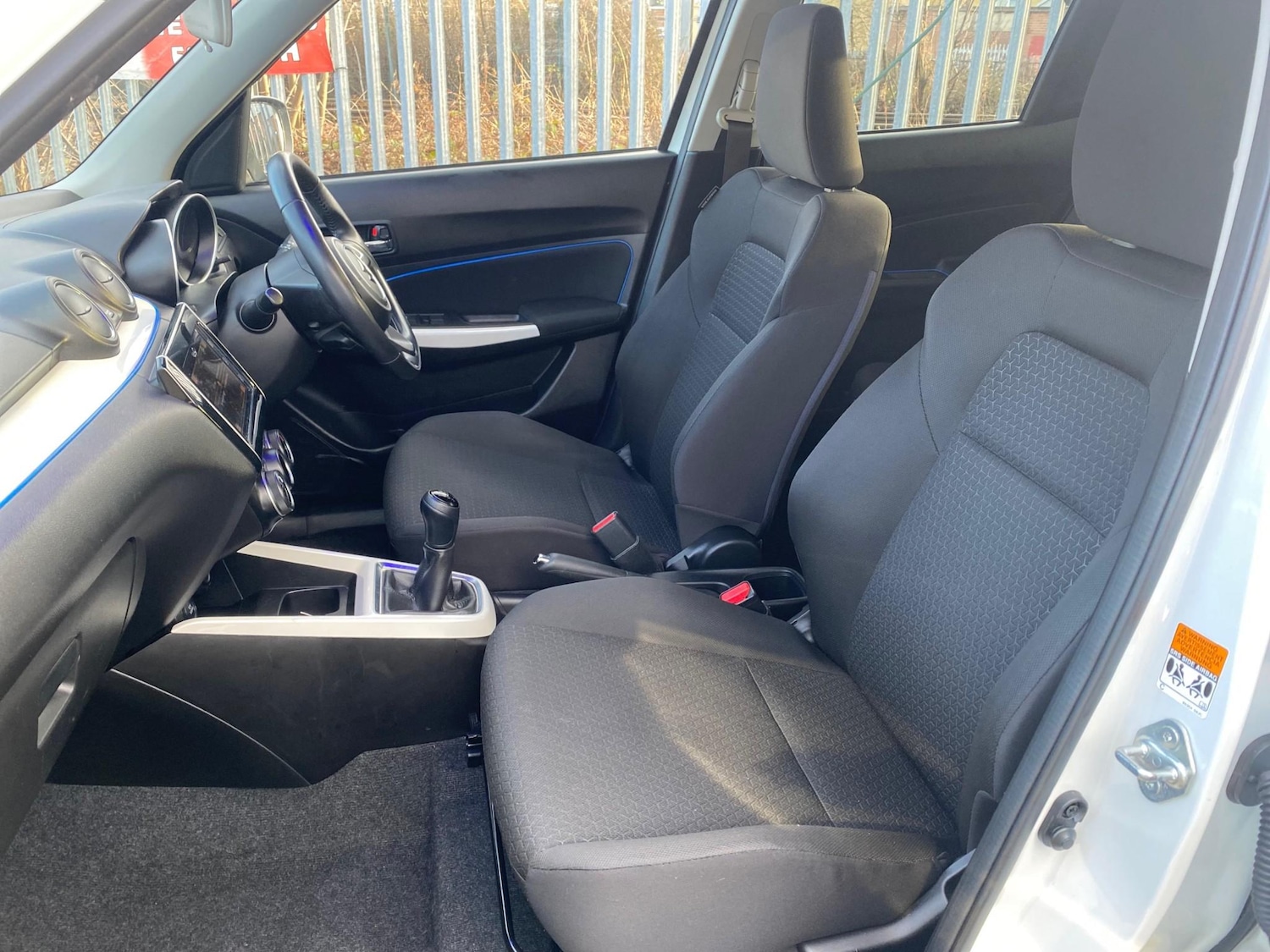 Used Suzuki Swift 2017 for sale - 77226236: Photo 18