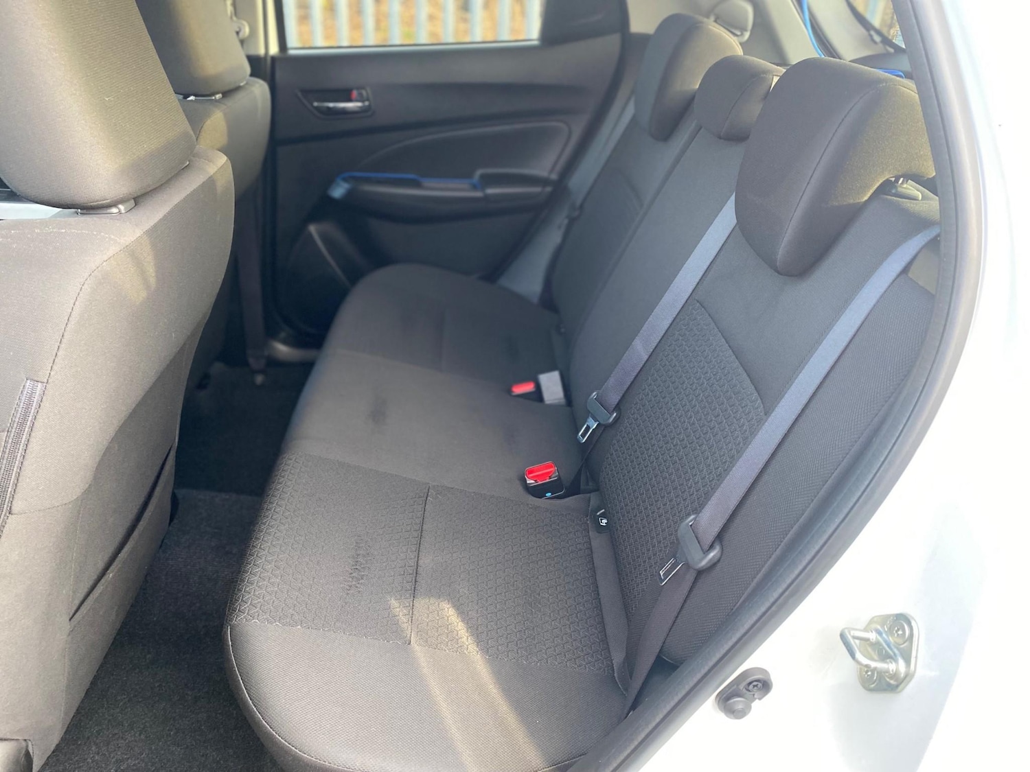 Used Suzuki Swift 2017 for sale - 77226236: Photo 19