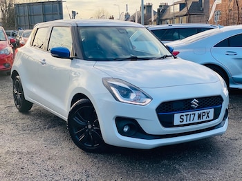 Used Suzuki Swift 2017 for sale - 77226236: Photo