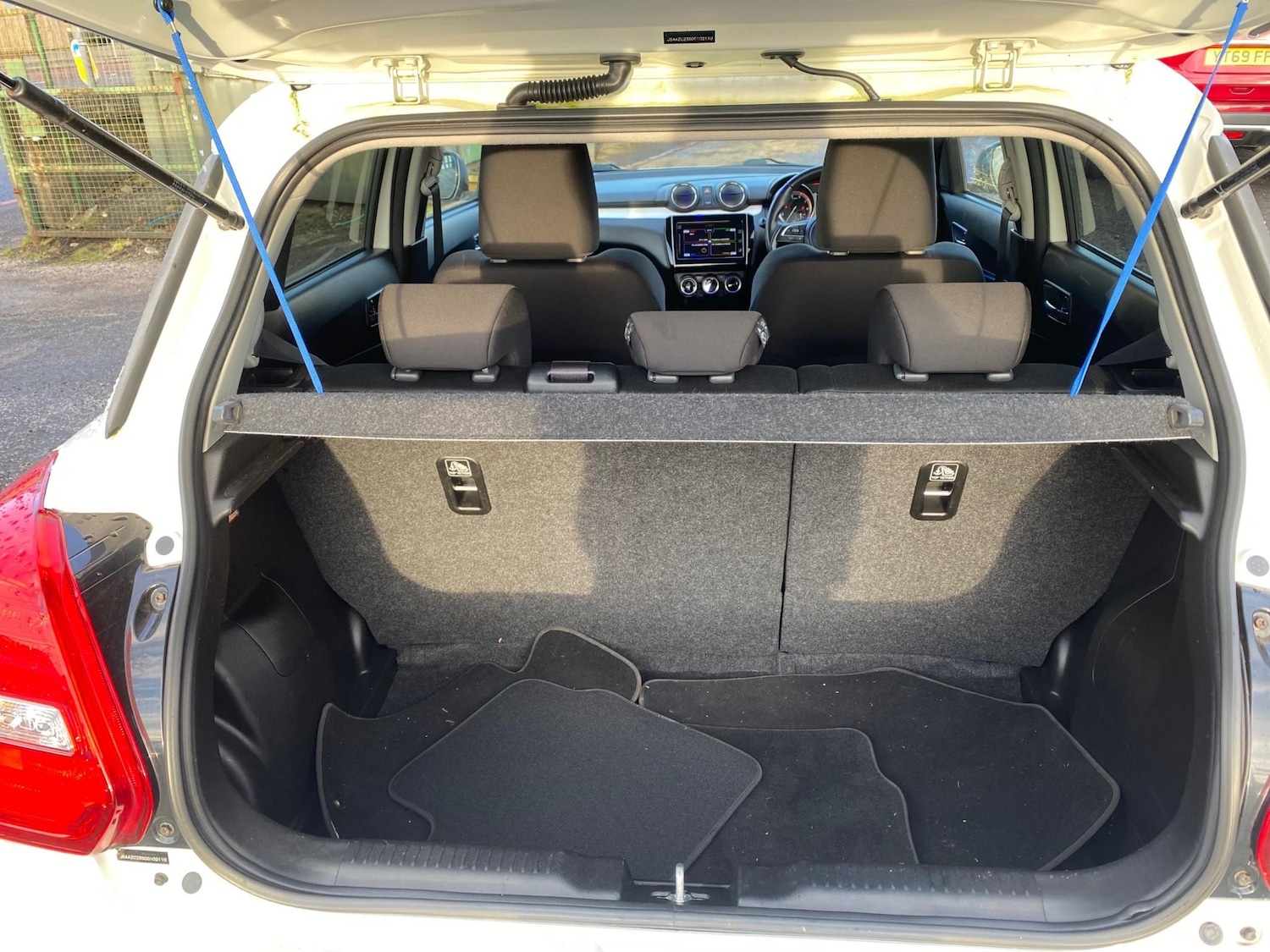 Used Suzuki Swift 2017 for sale - 77226236: Photo 20