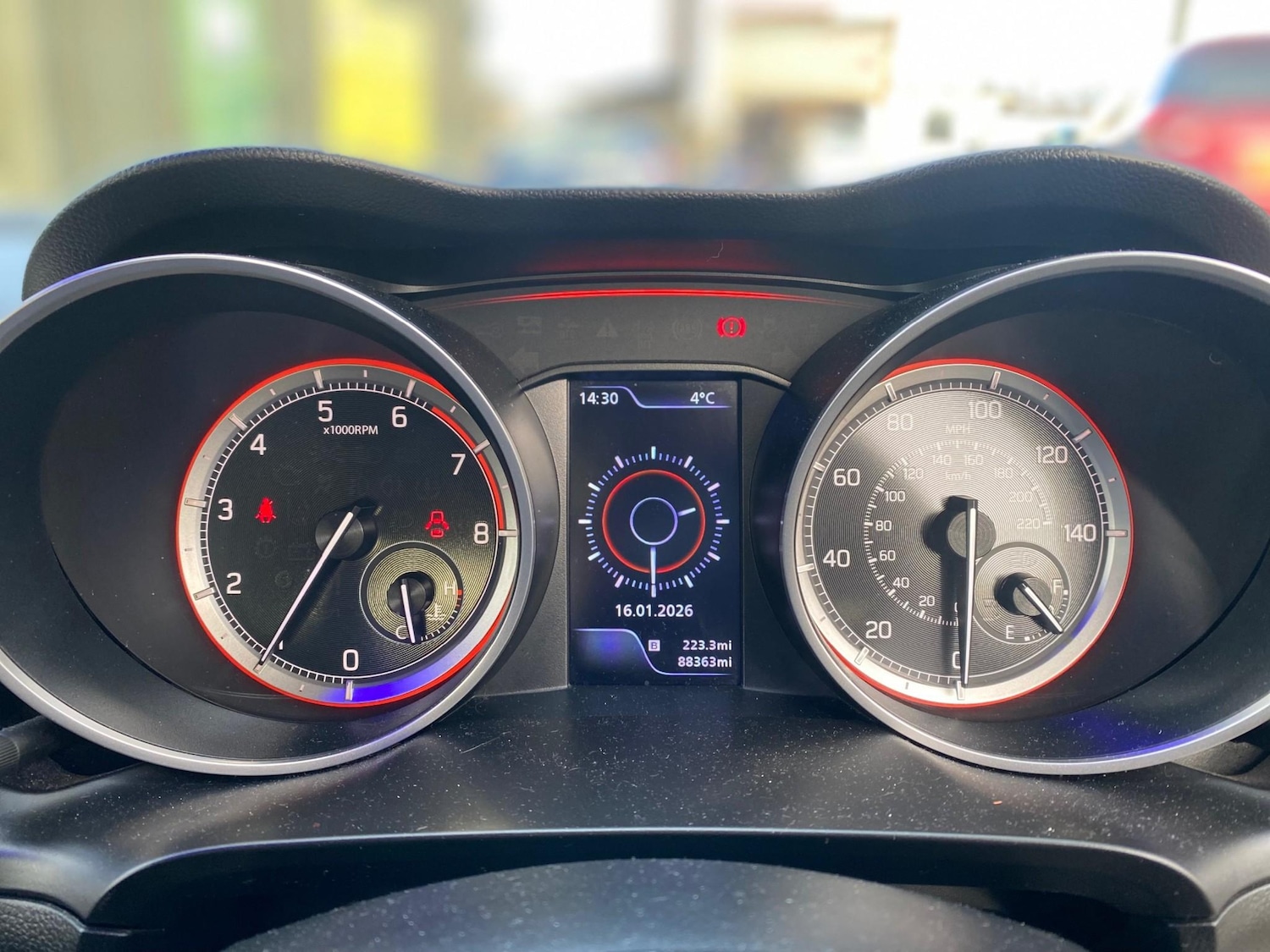 Used Suzuki Swift 2017 for sale - 77226236: Photo 27