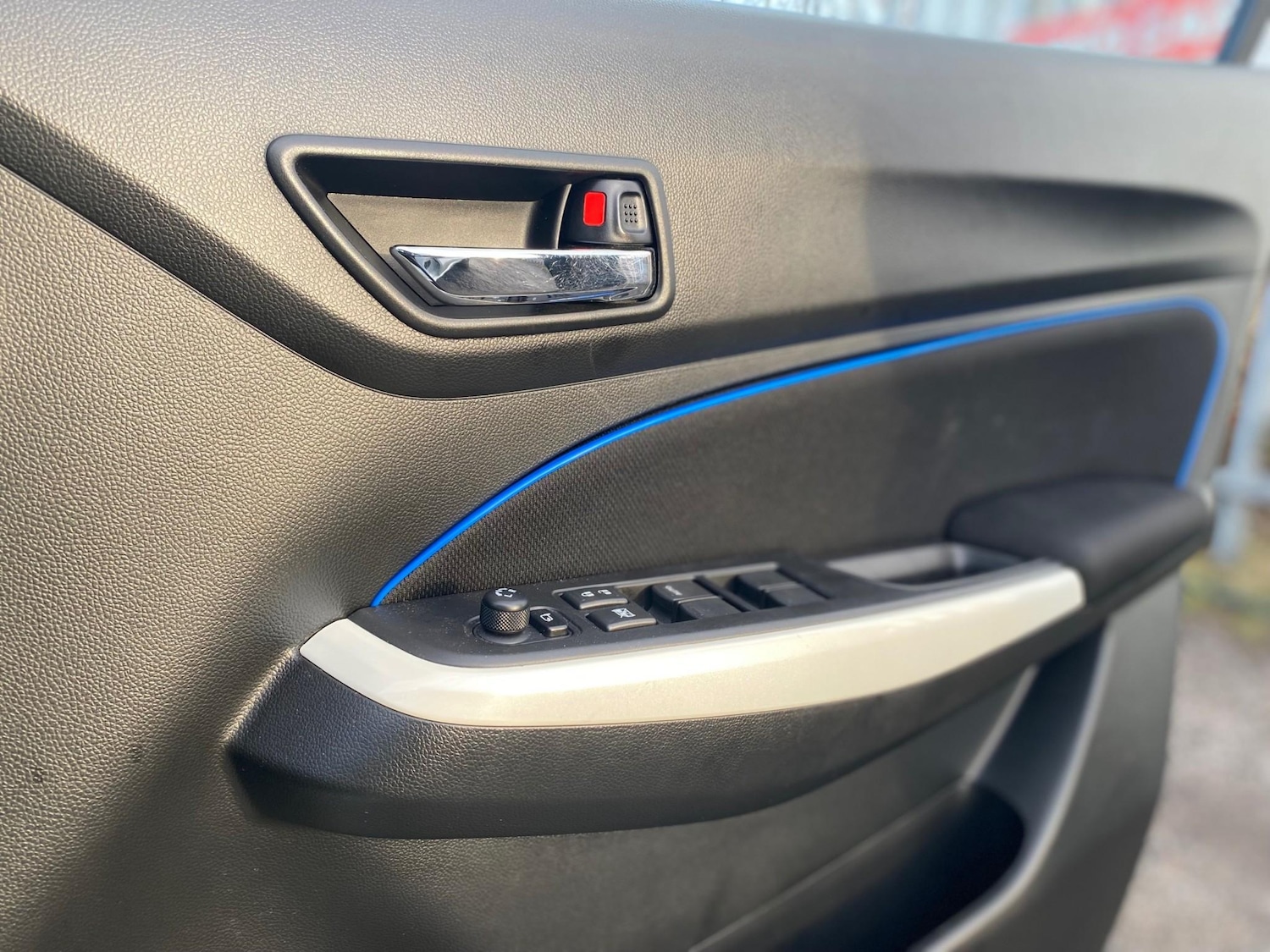 Used Suzuki Swift 2017 for sale - 77226236: Photo 29