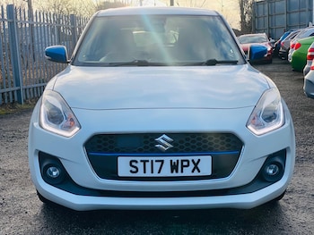 Used Suzuki Swift 2017 for sale - 77226236: Photo
