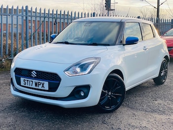 Used Suzuki Swift 2017 for sale - 77226236: Photo