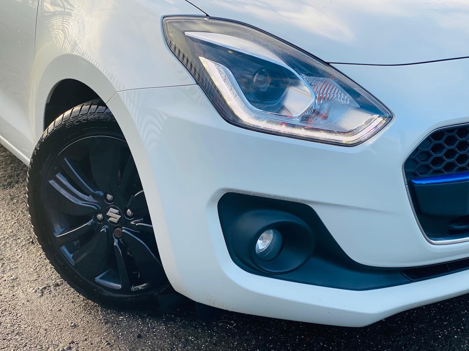 Used Suzuki Swift 2017 for sale - 77226236: Photo 4