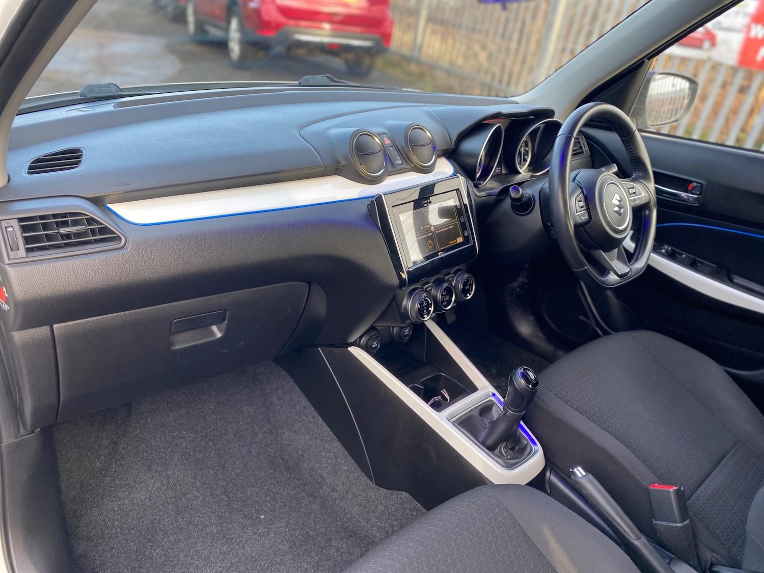 Used Suzuki Swift 2017 for sale - 77226236: Photo 8