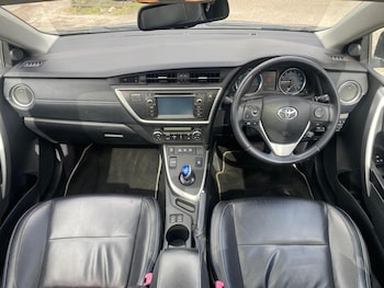 Used Toyota Auris 2015 for sale - 78255927: Photo