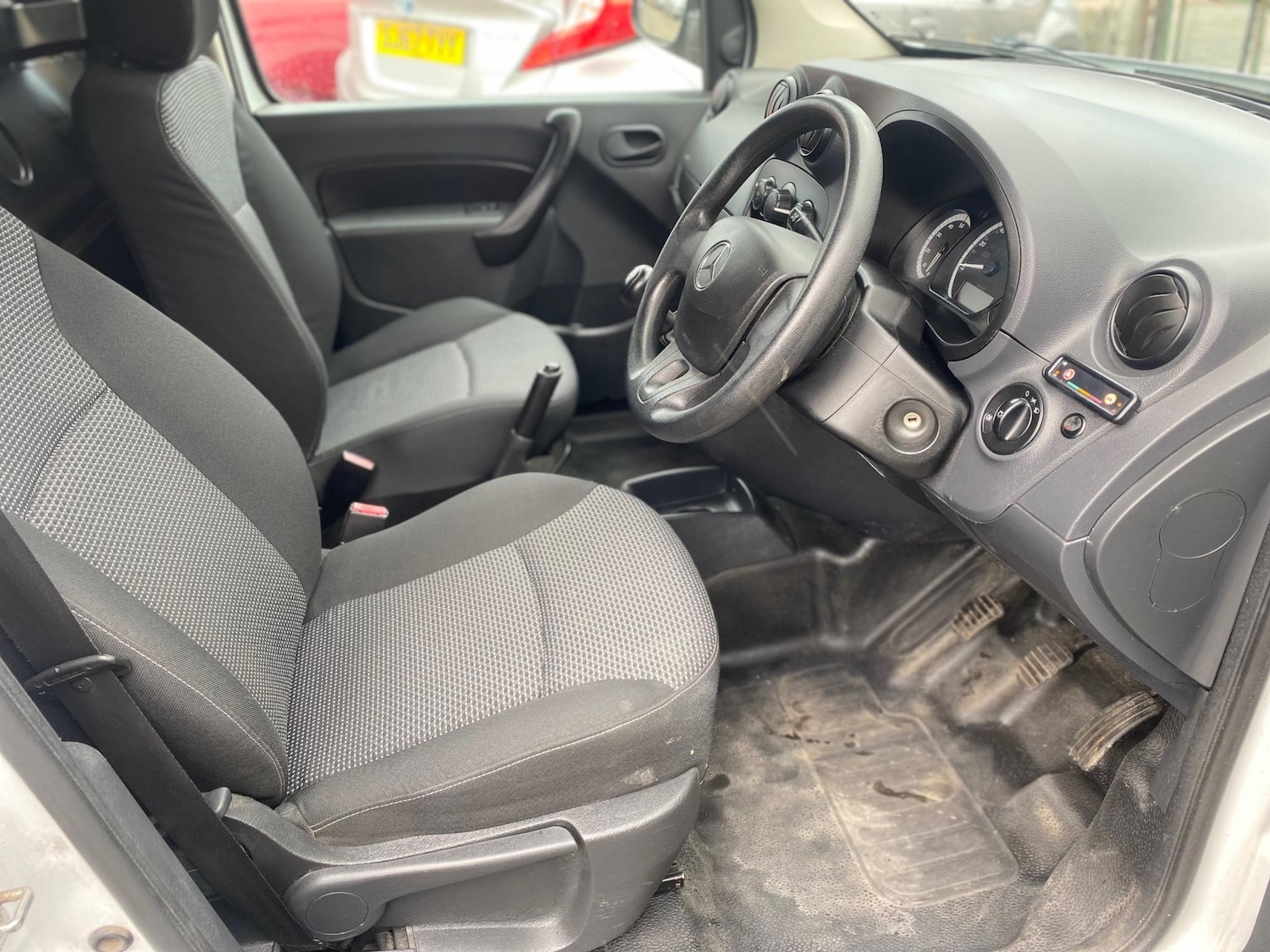 Vehicle 15