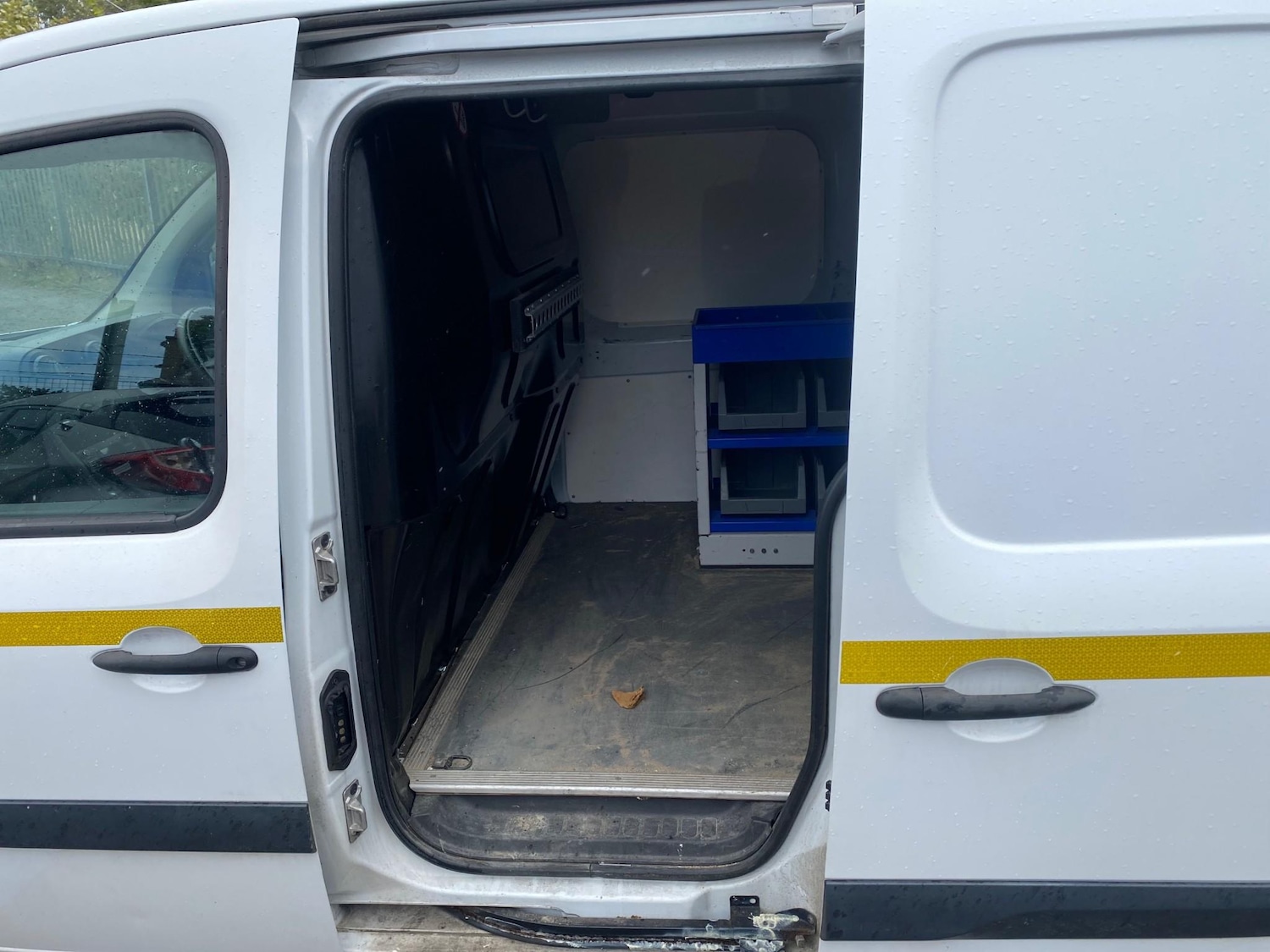 Vehicle 23