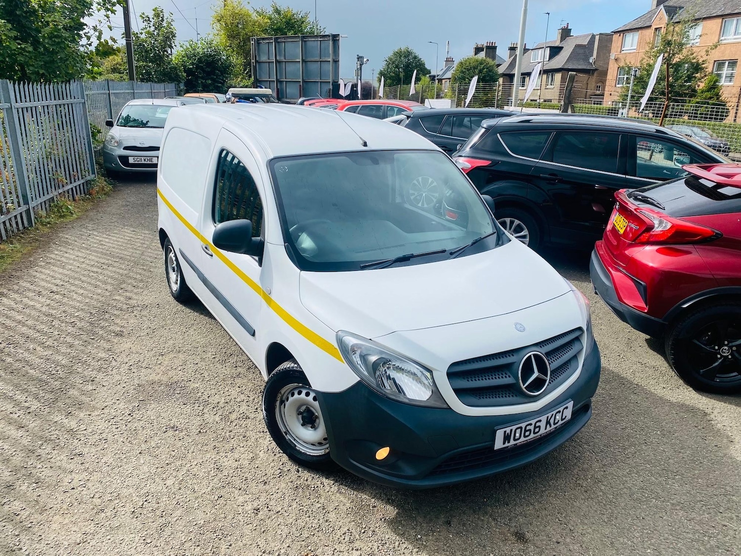 Vehicle 24