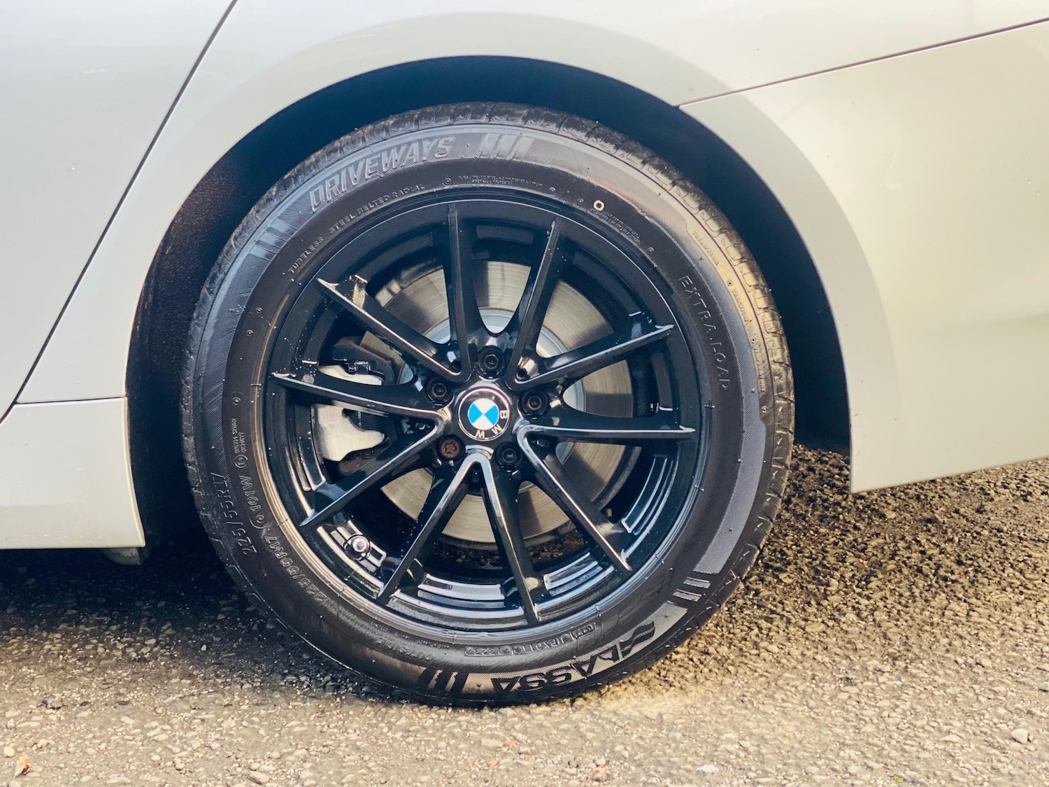 Used BMW 5 Series 2017 for sale - 76508597: Photo 11