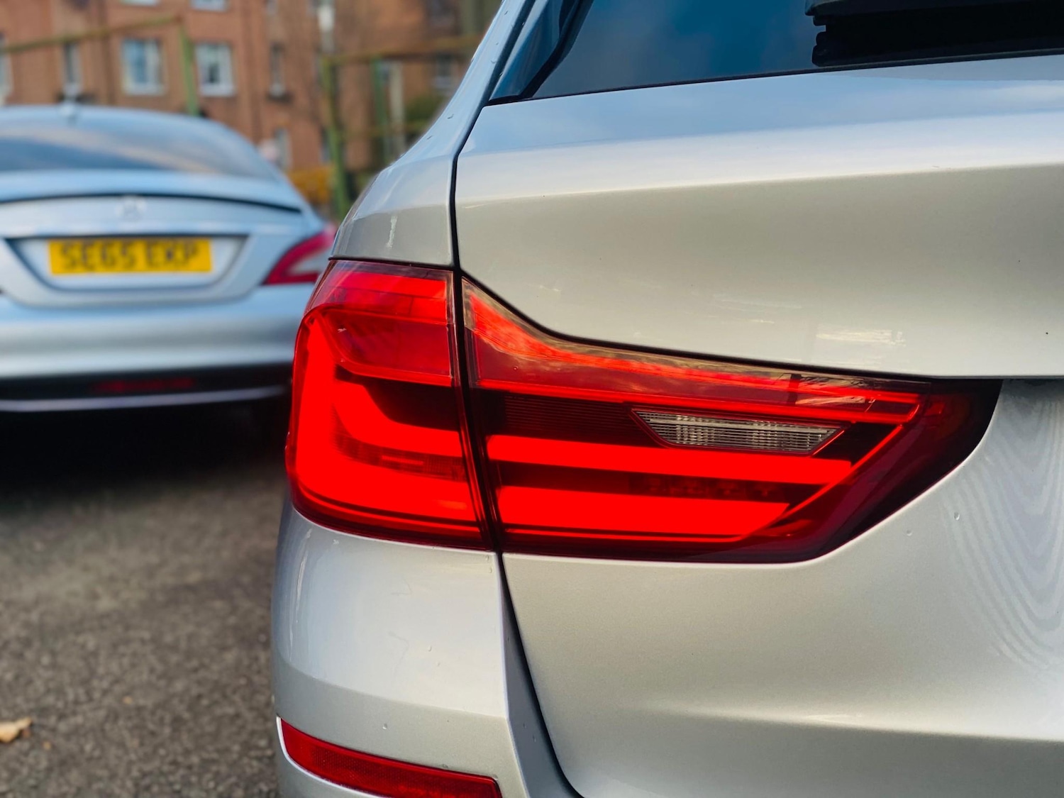 Used BMW 5 Series 2017 for sale - 76508597: Photo 12