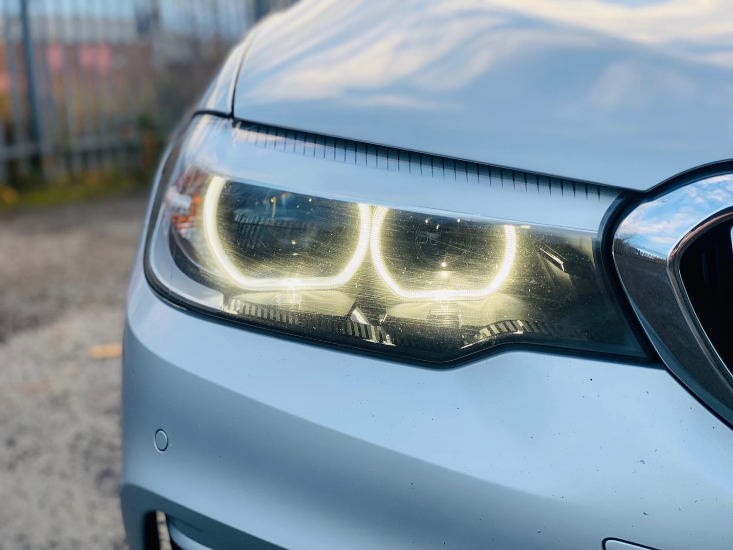 Used BMW 5 Series 2017 for sale - 76508597: Photo 13