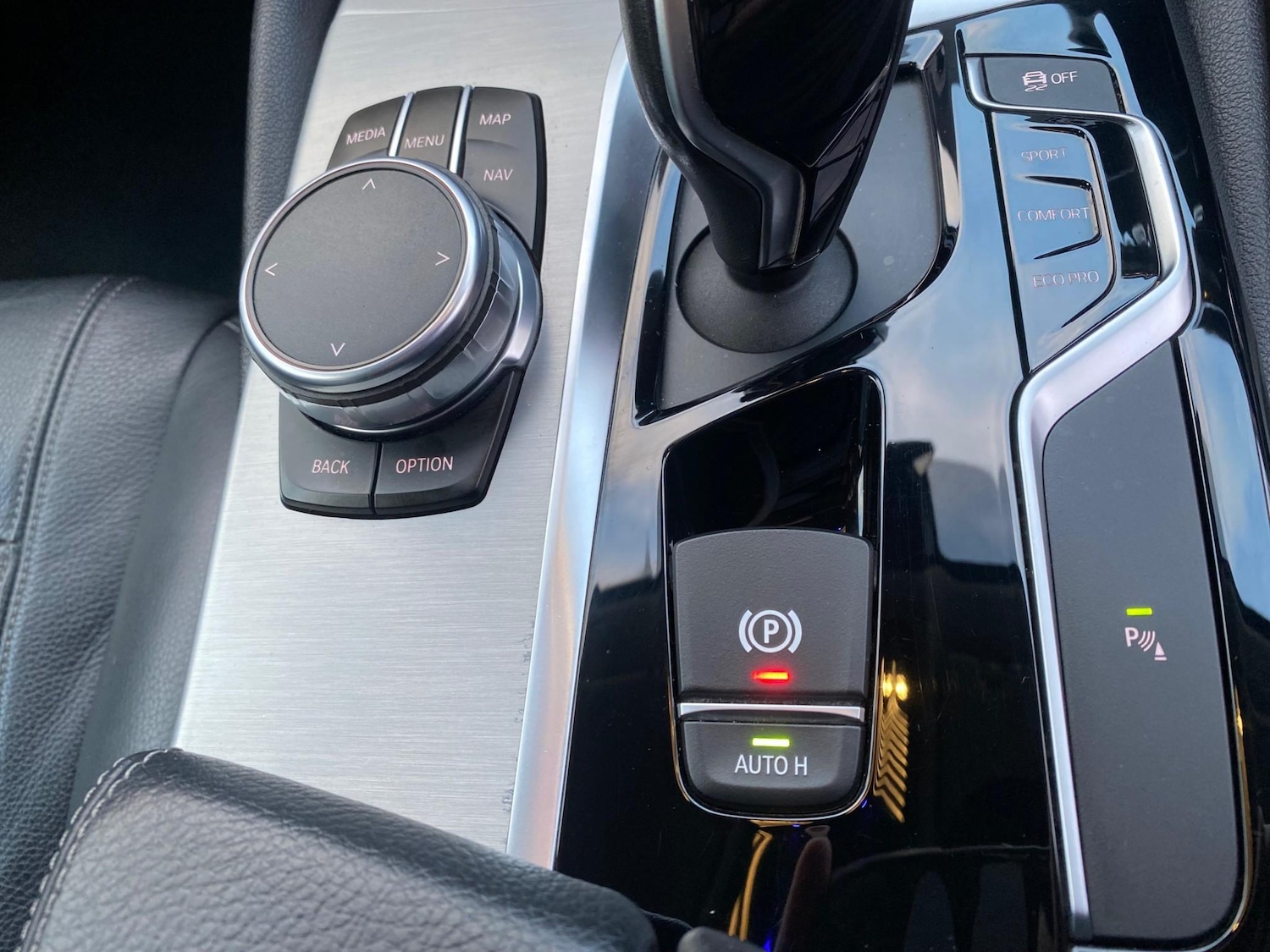 Used BMW 5 Series 2017 for sale - 76508597: Photo 19