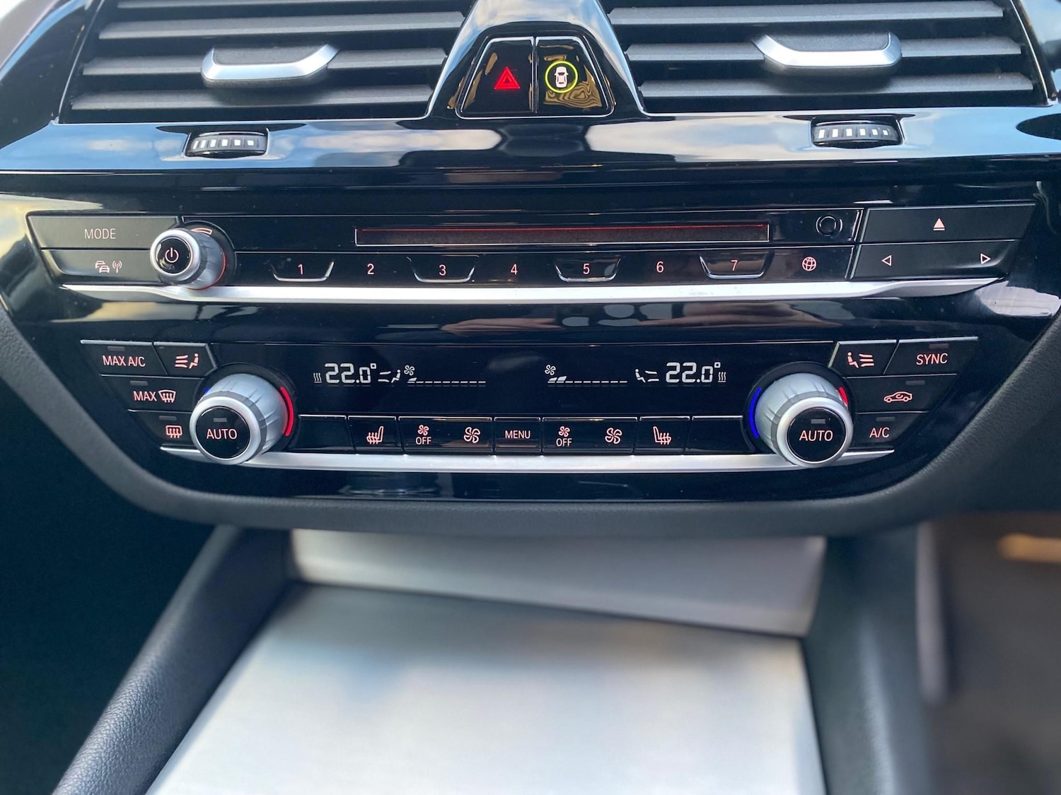 Used BMW 5 Series 2017 for sale - 76508597: Photo 20