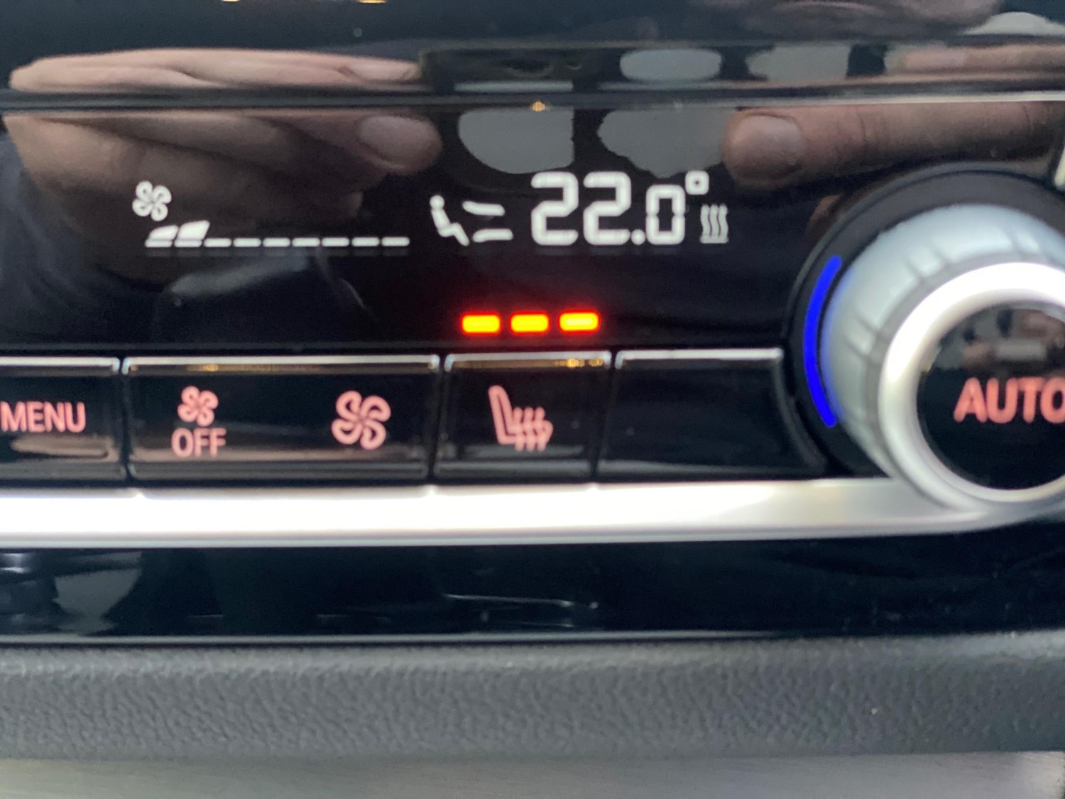 Used BMW 5 Series 2017 for sale - 76508597: Photo 21