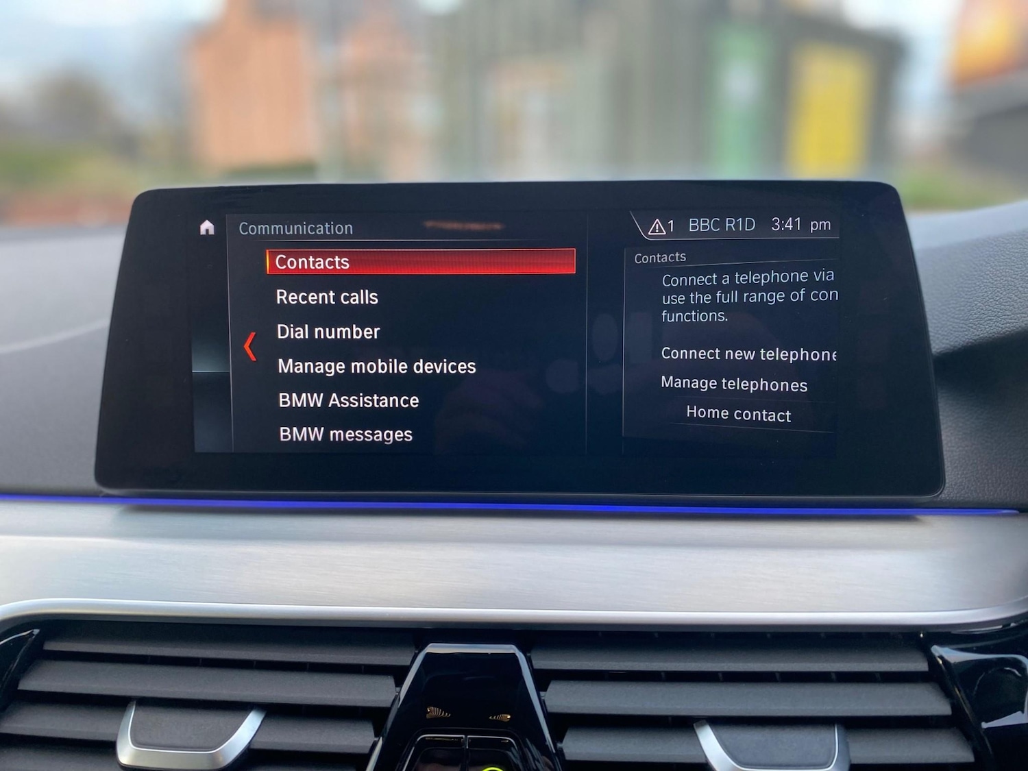 Used BMW 5 Series 2017 for sale - 76508597: Photo 25