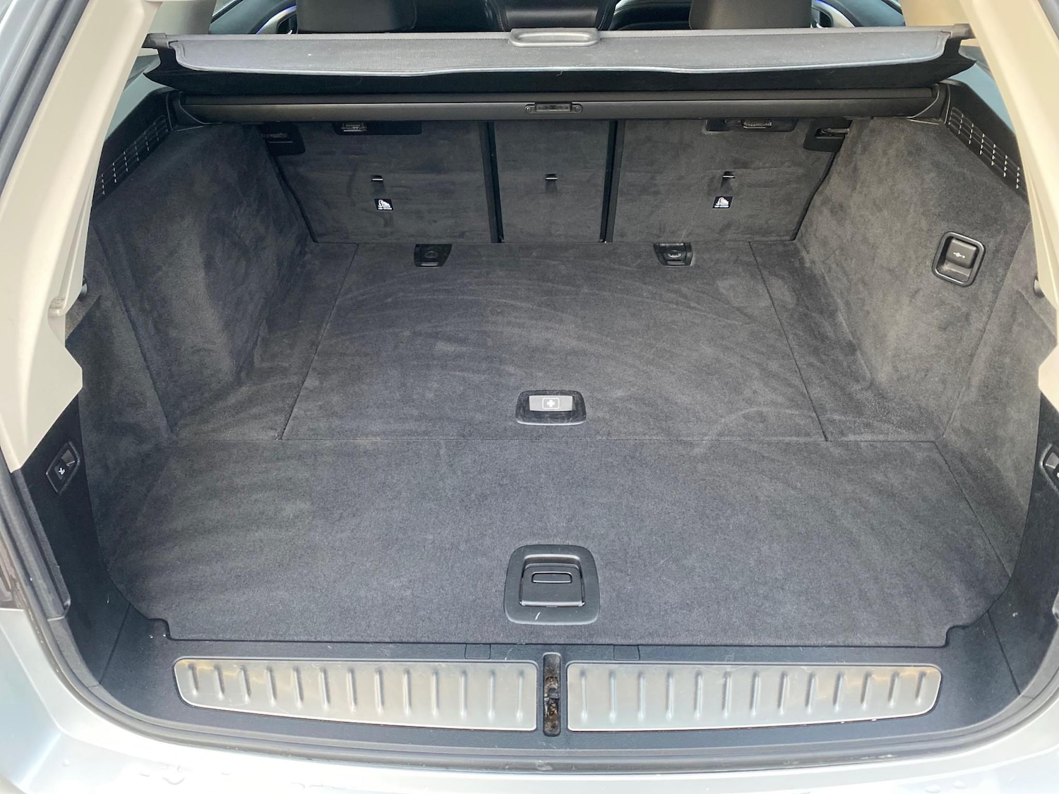 Used BMW 5 Series 2017 for sale - 76508597: Photo 26