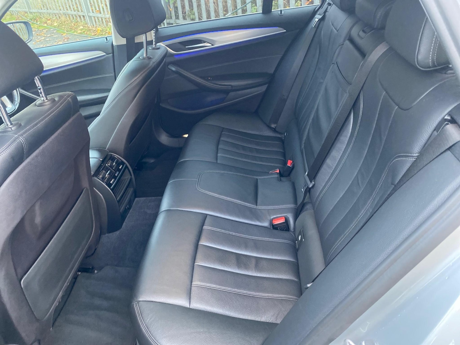 Used BMW 5 Series 2017 for sale - 76508597: Photo 28