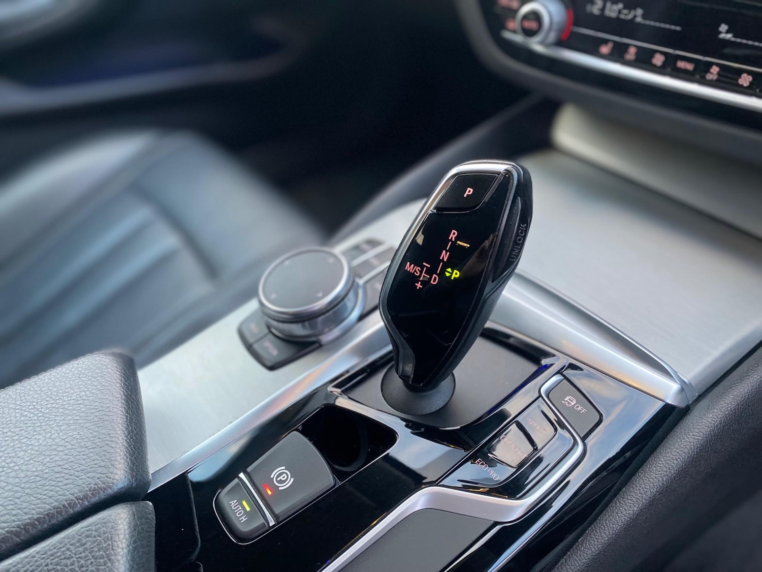 Used BMW 5 Series 2017 for sale - 76508597: Photo 4